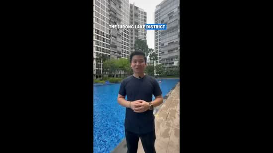Lake Life, 6 Tao Ching Road, 3 Bedrooms, 1,119 sqft, Executive Condominium For Sale, by Eng Wee Han, Clarence, 500213413 - PropertyGuru.com.sg