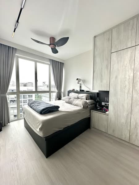 Lake Life, 6 Tao Ching Road, 3 Bedrooms, 1,119 sqft, Executive Condominium For Sale, by Eng Wee Han, Clarence, 500213413 - Bedroom - PropertyGuru.com.sg