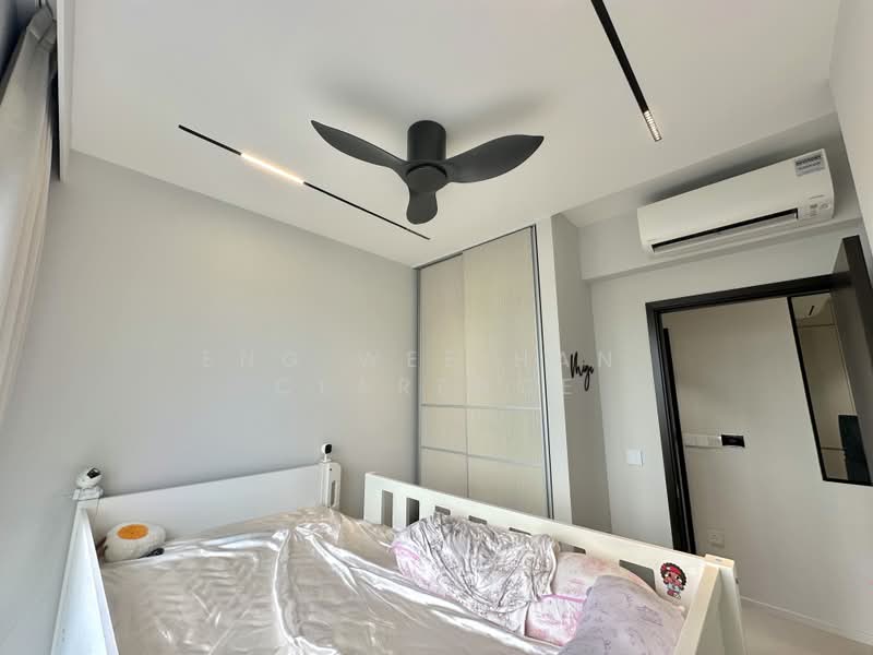 Lake Life, 6 Tao Ching Road, 3 Bedrooms, 1,119 sqft, Executive Condominium For Sale, by Eng Wee Han, Clarence, 500213413 - Bedroom - PropertyGuru.com.sg
