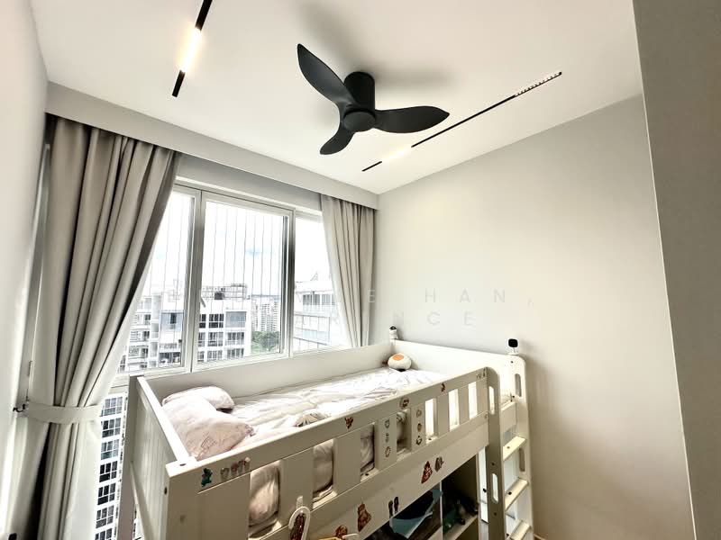 Lake Life, 6 Tao Ching Road, 3 Bedrooms, 1,119 sqft, Executive Condominium For Sale, by Eng Wee Han, Clarence, 500213413 - Bedroom - PropertyGuru.com.sg