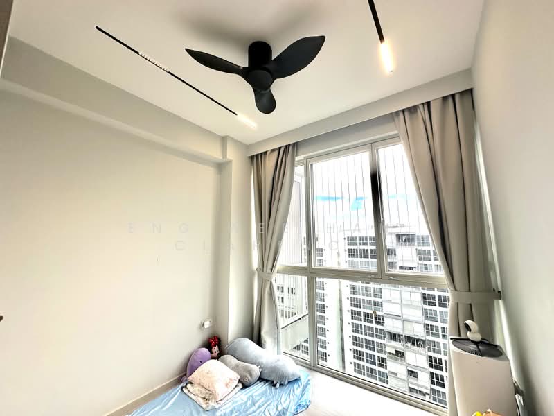 Lake Life, 6 Tao Ching Road, 3 Bedrooms, 1,119 sqft, Executive Condominium For Sale, by Eng Wee Han, Clarence, 500213413 - Bedroom - PropertyGuru.com.sg