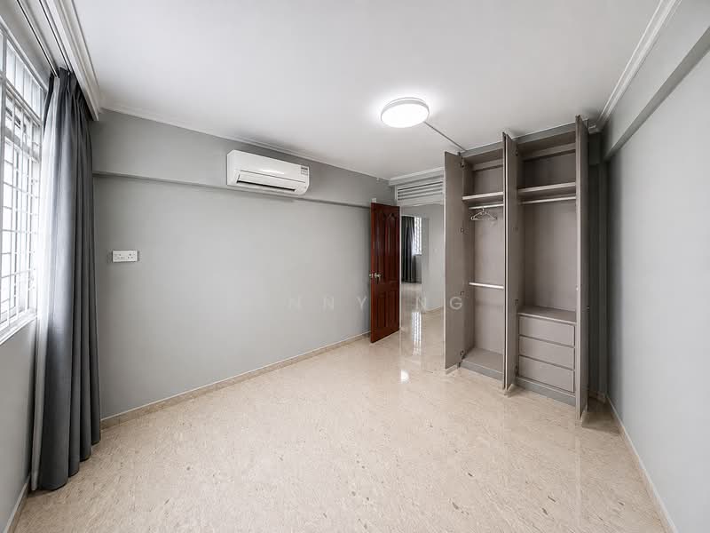 145 Bishan Street 11, 145 Bishan Street 11, 3 Bedrooms, 904 sqft, HDB Flat For Rent, by Benny Ng, 500213415 - Bedroom - PropertyGuru.com.sg