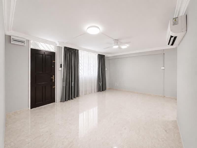 145 Bishan Street 11, 145 Bishan Street 11, 3 Bedrooms, 904 sqft, HDB Flat For Rent, by Benny Ng, 500213415 - Living Room - PropertyGuru.com.sg