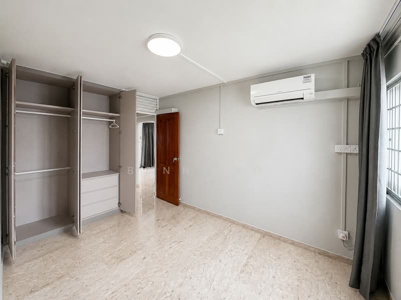 145 Bishan Street 11, 145 Bishan Street 11, 3 Bedrooms, 904 sqft, HDB Flat For Rent, by Benny Ng, 500213415 - Bedroom - PropertyGuru.com.sg