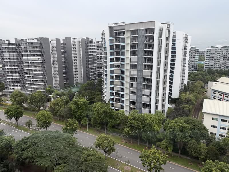 473C Upper Serangoon Crescent, 473C Upper Serangoon Crescent, 3 Bedrooms, 1,216 sqft, HDB Flat For Sale, by Adrian Tan, 500213418 - Exterior - PropertyGuru.com.sg