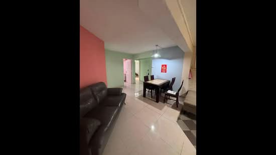 252 Hougang Avenue 3, 252 Hougang Avenue 3, 3 Bedrooms, 1,033 sqft, HDB Flat For Sale, by Jason Low, 500213429 - PropertyGuru.com.sg