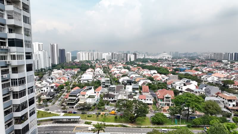 King's Mansion, 437 Tanjong Katong Road, 3 Bedrooms, 1,807 sqft, Condominium For Sale, by Ryan Heng, 500213443 - Exterior - PropertyGuru.com.sg