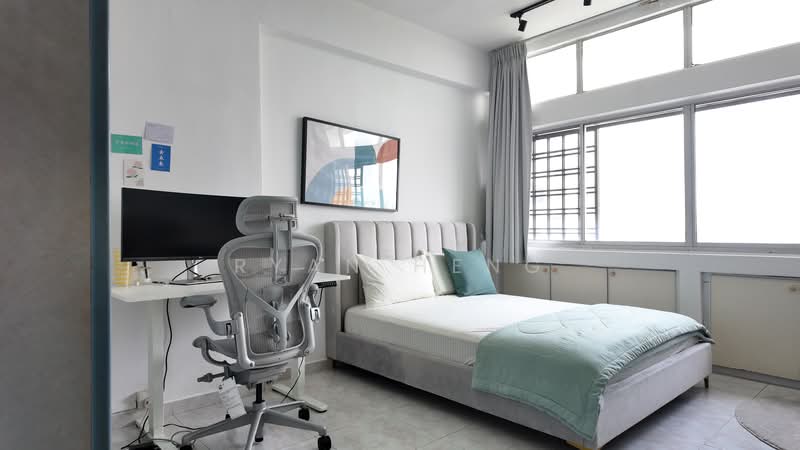 King's Mansion, 437 Tanjong Katong Road, 3 Bedrooms, 1,807 sqft, Condominium For Sale, by Ryan Heng, 500213443 - Bedroom - PropertyGuru.com.sg