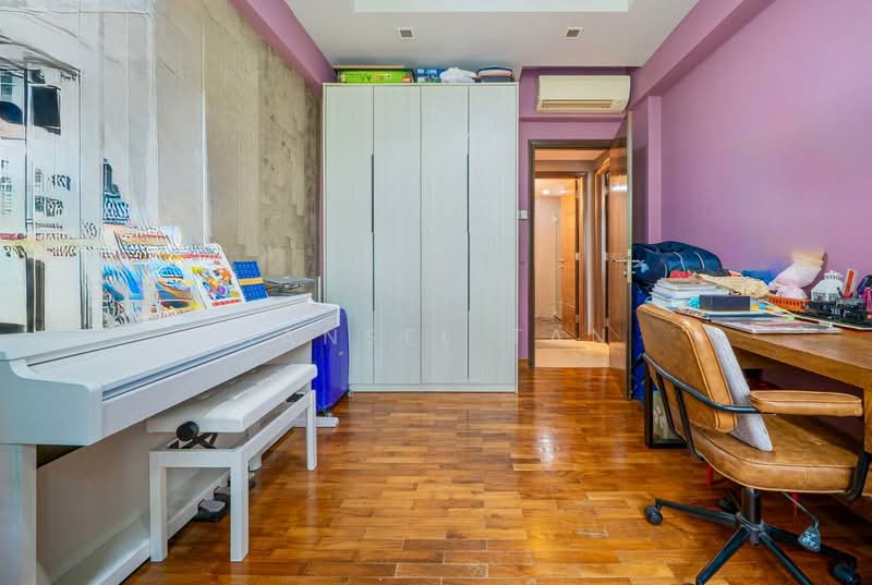 Euphony Gardens, 1 Jalan Mata Ayer, 2 Bedrooms, 1,141 sqft, Condominium For Sale, by Hansel Tan, 500213448 - Study - PropertyGuru.com.sg