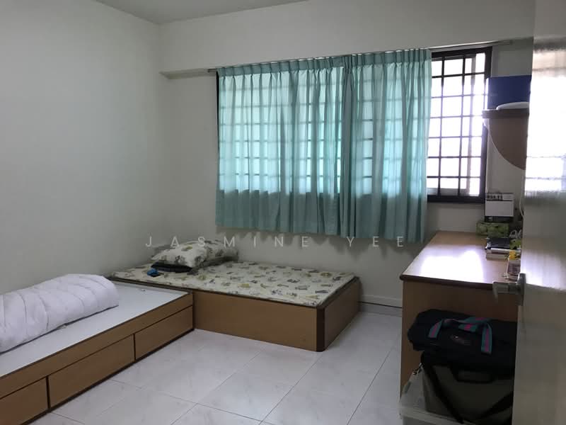 526 Serangoon North Avenue 4, 526 Serangoon North Avenue 4, 3 Bedrooms, 1,582 sqft, HDB Flat For Rent, by Jasmine Yee, 500213449 - Bedroom - PropertyGuru.com.sg