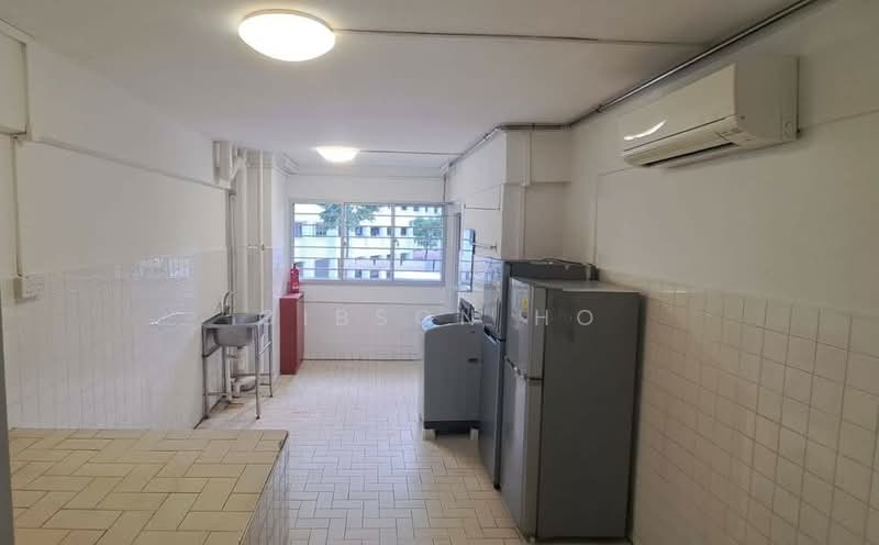 261 Yishun street 22, Yishun street 22, 828 sqft, Shop / Shophouse For Rent, by Gibson Ho, 500213456 - Kitchen - CommercialGuru.com.sg