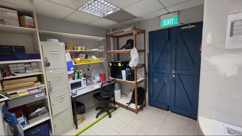 Serangoon central, Serangoon central, 1,292 sqft, Shop / Shophouse For Rent, by Victor The, 500213466 - Interior - CommercialGuru.com.sg