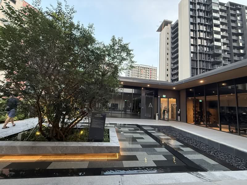 Tembusu Grand, 96 Jalan Tembusu, 2 Bedrooms, 667 sqft, Condominium For Rent, by Kathy Jiang, 500213467 - Exterior - PropertyGuru.com.sg