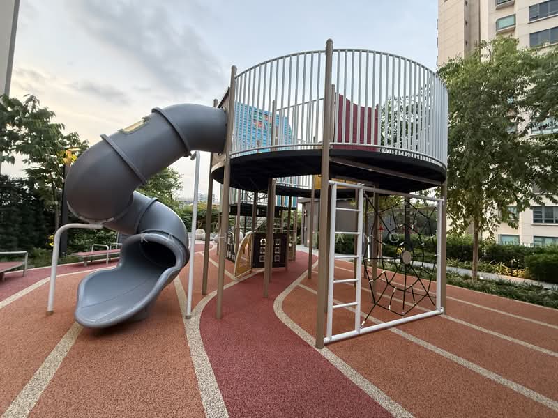 Tembusu Grand, 96 Jalan Tembusu, 2 Bedrooms, 667 sqft, Condominium For Rent, by Kathy Jiang, 500213467 - Exterior - PropertyGuru.com.sg