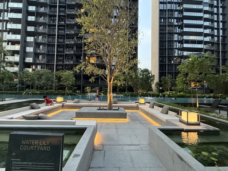 Tembusu Grand, 96 Jalan Tembusu, 2 Bedrooms, 667 sqft, Condominium For Rent, by Kathy Jiang, 500213467 - Exterior - PropertyGuru.com.sg