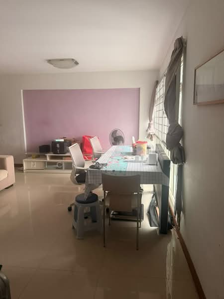 Common Room available for rent in Sembawang area, 055, , Room Rental, 155 sqft, HDB Flat For Rent, by Nickson Guay, 500213472 - Living Room - PropertyGuru.com.sg