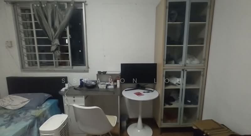 249 Jurong East Street 24, 249 Jurong East Street 24, 2 Bedrooms, 1,011 sqft, HDB Flat For Rent, by Ssharon Loh, 500213476 - Bedroom - PropertyGuru.com.sg
