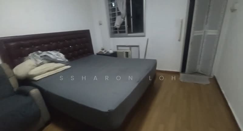 249 Jurong East Street 24, 249 Jurong East Street 24, 2 Bedrooms, 1,011 sqft, HDB Flat For Rent, by Ssharon Loh, 500213476 - Bedroom - PropertyGuru.com.sg
