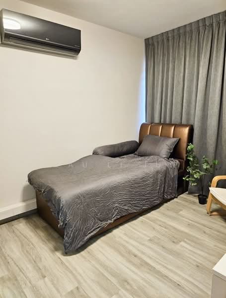 539 Ang Mo Kio Avenue 10, 539 Ang Mo Kio Avenue 10, Room Rental, 170 sqft, HDB Flat For Rent, by Liau Li Jun, 500213479 - Bedroom - PropertyGuru.com.sg