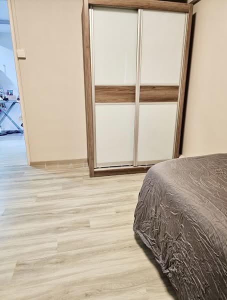 539 Ang Mo Kio Avenue 10, 539 Ang Mo Kio Avenue 10, Room Rental, 170 sqft, HDB Flat For Rent, by Liau Li Jun, 500213479 - Bedroom - PropertyGuru.com.sg
