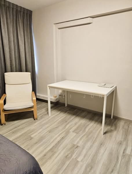 539 Ang Mo Kio Avenue 10, 539 Ang Mo Kio Avenue 10, Room Rental, 170 sqft, HDB Flat For Rent, by Liau Li Jun, 500213479 - Study - PropertyGuru.com.sg