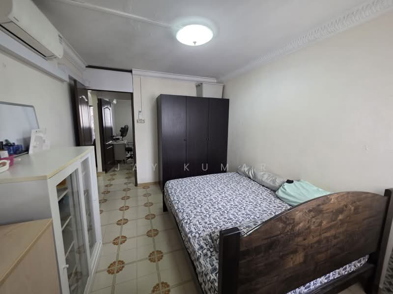134 Yishun Street 11, 134 Yishun Street 11, 2 Bedrooms, 731 sqft, HDB Flat For Sale, by Jay Kumar, 500213480 - Bedroom - PropertyGuru.com.sg