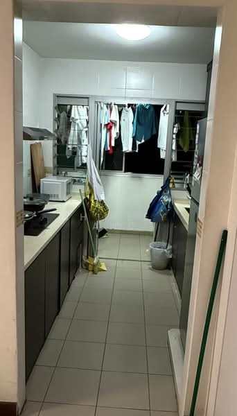 590B Montreal Link, 590B 590B, Sembawang / Yishun, 3 Bedrooms, 1,001 sqft, HDB Flat For Sale, by Shirley Ang, 500213481 - PropertyGuru.com.sg