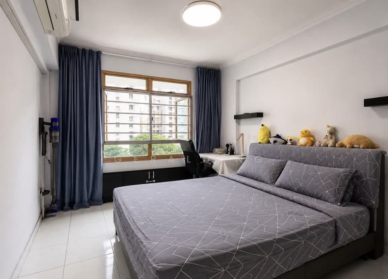 316C Anchorvale Link, 316C Anchorvale Link, 3 Bedrooms, 1,184 sqft, HDB Flat For Sale, by Gerald Ng, 500213484 - Bedroom - PropertyGuru.com.sg