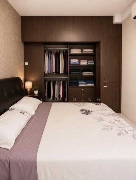 316C Anchorvale Link, 316C Anchorvale Link, 3 Bedrooms, 1,184 sqft, HDB Flat For Sale, by Gerald Ng, 500213484 - Bedroom - PropertyGuru.com.sg