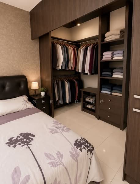 316C Anchorvale Link, 316C Anchorvale Link, 3 Bedrooms, 1,184 sqft, HDB Flat For Sale, by Gerald Ng, 500213484 - Bedroom - PropertyGuru.com.sg