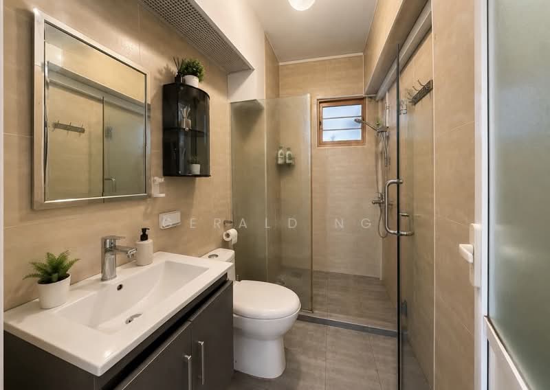 316C Anchorvale Link, 316C Anchorvale Link, 3 Bedrooms, 1,184 sqft, HDB Flat For Sale, by Gerald Ng, 500213484 - Bathroom - PropertyGuru.com.sg
