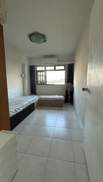 530 Woodlands Drive 14, 530 Woodlands Drive 14, Admiralty / Woodlands, Room Rental, 120 sqft, HDB Flat For Rent, by Angelin Loh, 500213487 - Bedroom - PropertyGuru.com.sg