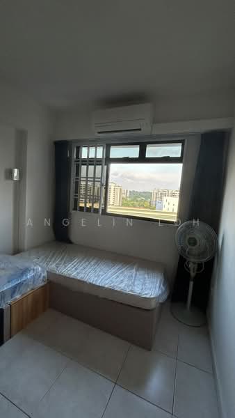 530 Woodlands Drive 14, 530 Woodlands Drive 14, Admiralty / Woodlands, Room Rental, 120 sqft, HDB Flat For Rent, by Angelin Loh, 500213487 - Bedroom - PropertyGuru.com.sg