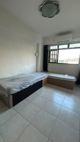 530 Woodlands Drive 14, 530 Woodlands Drive 14, Admiralty / Woodlands, Room Rental, 120 sqft, HDB Flat For Rent, by Angelin Loh, 500213487 - Bedroom - PropertyGuru.com.sg