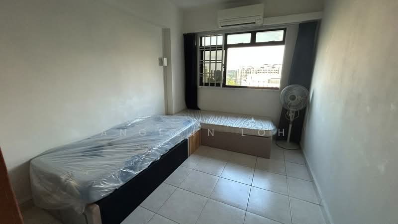 530 Woodlands Drive 14, 530 Woodlands Drive 14, Admiralty / Woodlands, Room Rental, 120 sqft, HDB Flat For Rent, by Angelin Loh, 500213487 - Bedroom - PropertyGuru.com.sg
