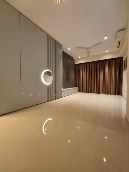 Hundred Palms Residences, 266 Yio Chu Kang Road, 3 Bedrooms, 969 sqft, Executive Condominium For Sale, by Tan Wanting, 500213488 - PropertyGuru.com.sg