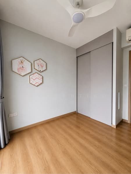 Hundred Palms Residences, 266 Yio Chu Kang Road, 3 Bedrooms, 969 sqft, Executive Condominium For Sale, by Tan Wanting, 500213488 - PropertyGuru.com.sg