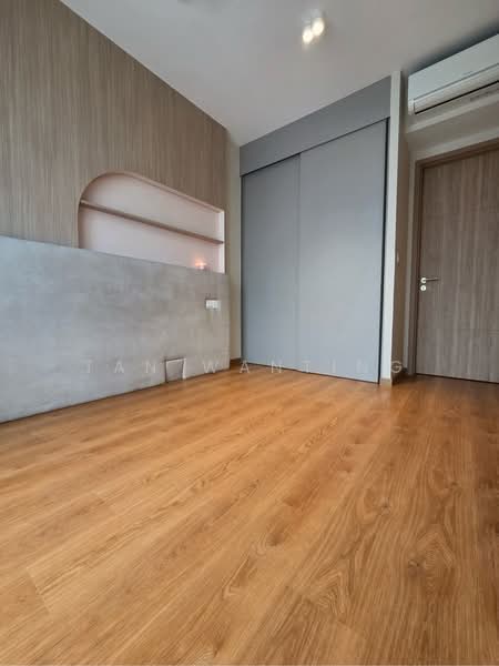 Hundred Palms Residences, 266 Yio Chu Kang Road, 3 Bedrooms, 969 sqft, Executive Condominium For Sale, by Tan Wanting, 500213488 - PropertyGuru.com.sg