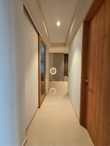 Hundred Palms Residences, 266 Yio Chu Kang Road, 3 Bedrooms, 969 sqft, Executive Condominium For Sale, by Tan Wanting, 500213488 - PropertyGuru.com.sg