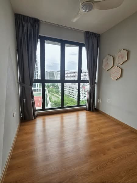 Hundred Palms Residences, 266 Yio Chu Kang Road, 3 Bedrooms, 969 sqft, Executive Condominium For Sale, by Tan Wanting, 500213488 - PropertyGuru.com.sg