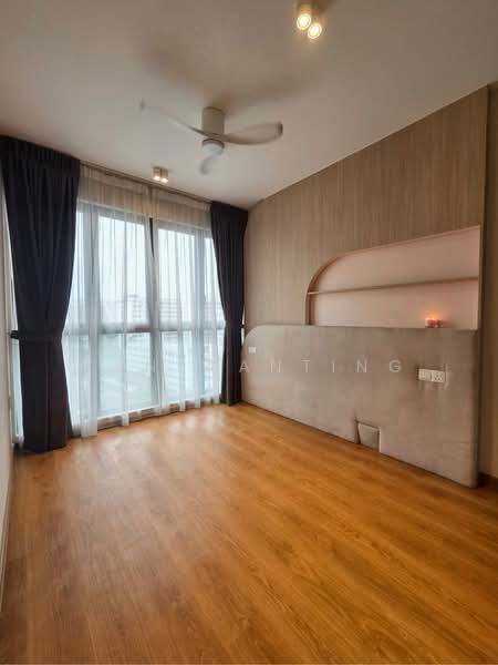 Hundred Palms Residences, 266 Yio Chu Kang Road, 3 Bedrooms, 969 sqft, Executive Condominium For Sale, by Tan Wanting, 500213488 - PropertyGuru.com.sg