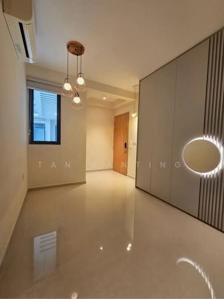 Hundred Palms Residences, 266 Yio Chu Kang Road, 3 Bedrooms, 969 sqft, Executive Condominium For Sale, by Tan Wanting, 500213488 - PropertyGuru.com.sg