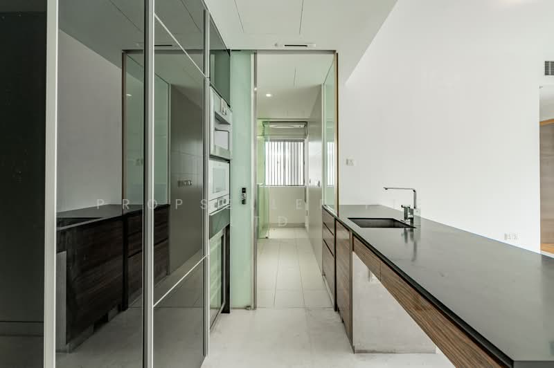Silversea, 50 Marine Parade Road, 2 Bedrooms, 1,066 sqft, Condominium For Sale, by JOHN YEO, 500213490 - Kitchen - PropertyGuru.com.sg