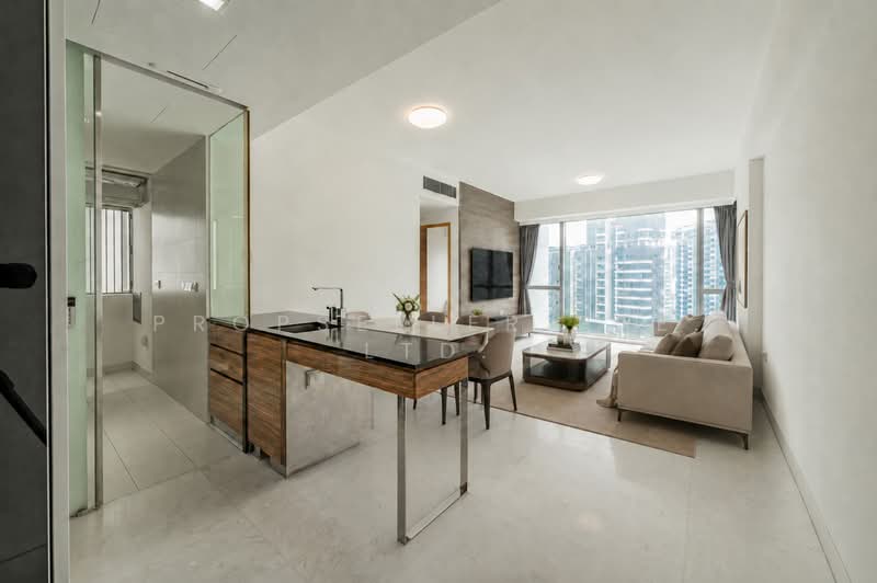 Silversea, 50 Marine Parade Road, 2 Bedrooms, 1,066 sqft, Condominium For Sale, by JOHN YEO, 500213490 - Living Room - PropertyGuru.com.sg
