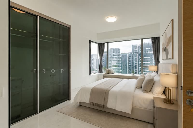 Silversea, 50 Marine Parade Road, 2 Bedrooms, 1,066 sqft, Condominium For Sale, by JOHN YEO, 500213490 - Bedroom - PropertyGuru.com.sg