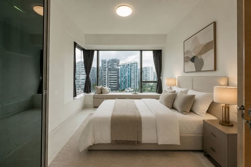 Silversea, 50 Marine Parade Road, 2 Bedrooms, 1,066 sqft, Condominium For Sale, by JOHN YEO, 500213490 - Bedroom - PropertyGuru.com.sg