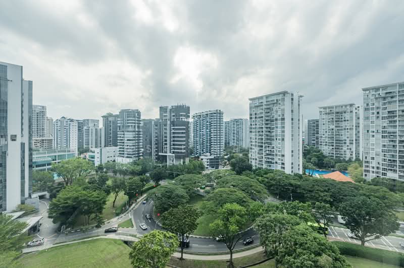 Silversea, 50 Marine Parade Road, 2 Bedrooms, 1,066 sqft, Condominium For Sale, by JOHN YEO, 500213490 - Exterior - PropertyGuru.com.sg
