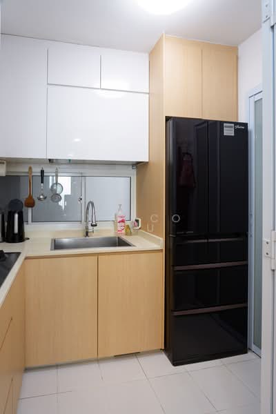 588C Ang Mo Kio Street 52, 588C Ang Mo Kio Street 52, 3 Bedrooms, 968 sqft, HDB Flat For Sale, by Marco Liu, 500213492 - Kitchen - PropertyGuru.com.sg