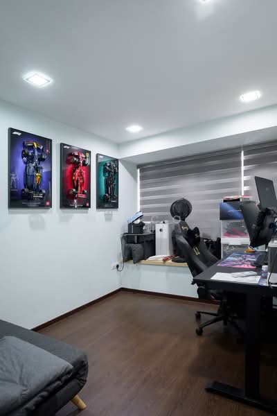 588C Ang Mo Kio Street 52, 588C Ang Mo Kio Street 52, 3 Bedrooms, 968 sqft, HDB Flat For Sale, by Marco Liu, 500213492 - Study - PropertyGuru.com.sg