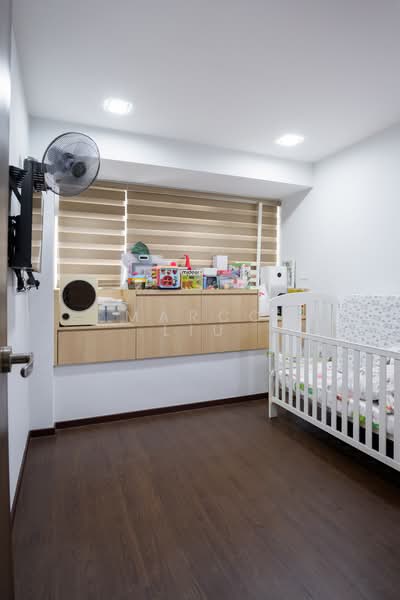 588C Ang Mo Kio Street 52, 588C Ang Mo Kio Street 52, 3 Bedrooms, 968 sqft, HDB Flat For Sale, by Marco Liu, 500213492 - Bedroom - PropertyGuru.com.sg